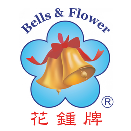 BELLS & FLOWER logo