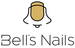 BELL'S NAILS logo