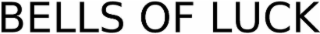 BELLS OF LUCK logo