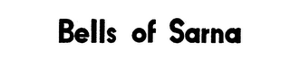 BELLS OF SARNA logo