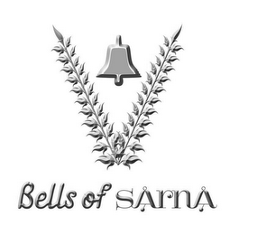 BELLS OF SARNA logo