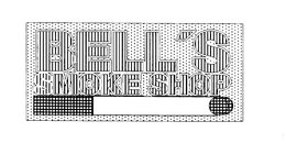 BELL'S SMOKE SHOP logo