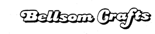 BELLSOM CRAFTS logo