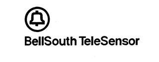 BELLSOUTH TELESENSOR logo