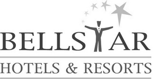 BELLSTAR HOTELS & RESORTS logo
