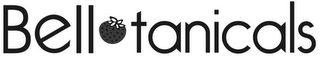 BELLTANICALS logo