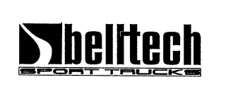 BELLTECH SPORT TRUCKS logo