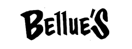 BELLUE'S logo
