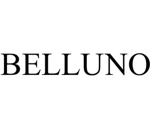 BELLUNO logo