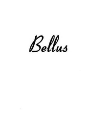 BELLUS logo