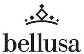 BELLUSA logo