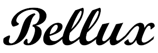 BELLUX logo