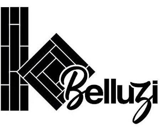 BELLUZI logo