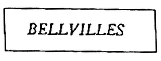 BELLVILLES logo