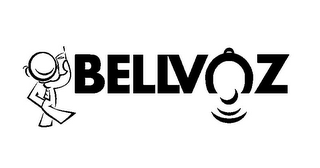 BELLVOZ logo