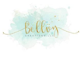 BELLVY CREATIONS, LLC logo
