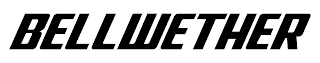BELLWETHER logo