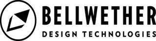 BELLWETHER DESIGN TECHNOLOGIES logo