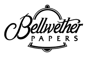 BELLWETHER PAPERS logo