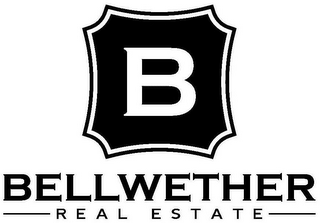 BELLWETHER REAL ESTATE B logo