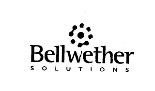 BELLWETHER SOLUTIONS logo