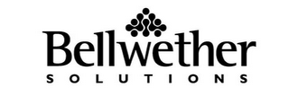 BELLWETHER SOLUTIONS logo