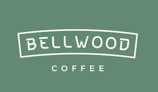 BELLWOOD COFFEE logo