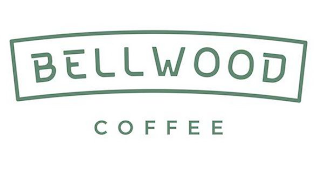 BELLWOOD COFFEE logo