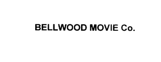 BELLWOOD MOVIE CO. logo