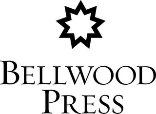 BELLWOOD PRESS logo