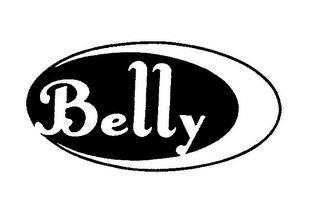 BELLY logo