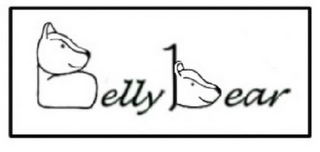 BELLY BEAR logo