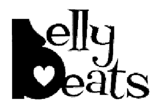 BELLY BEATS logo