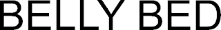 BELLY BED logo