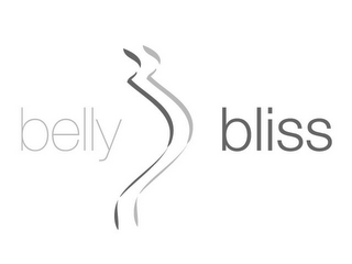 BELLY BLISS logo