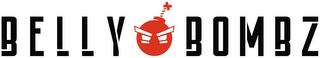 BELLY BOMBZ logo