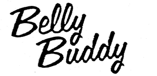 BELLY BUDDY logo