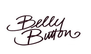 BELLY BUTTON logo