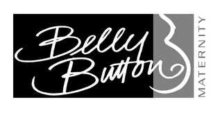 BELLY BUTTON MATERNITY logo