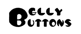 BELLY BUTTONS logo
