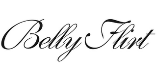BELLY FLIRT logo