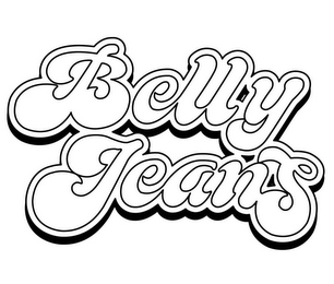 BELLY JEANS logo