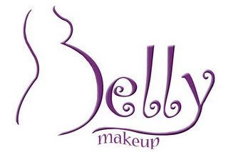 BELLY MAKEUP logo