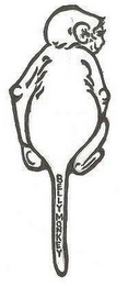 BELLY MONKEY logo
