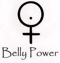 BELLY POWER logo