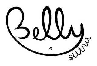 BELLY SUTRA logo