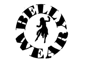 BELLY WEAR logo