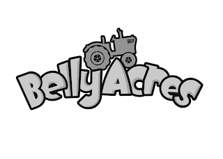 BELLYACRES logo