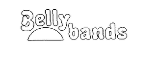 BELLYBANDS logo