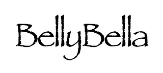 BELLYBELLA logo